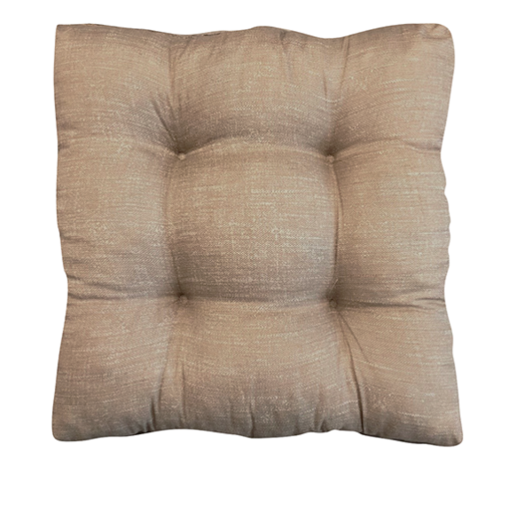 Εμπριμέ μαξιλάρι καρέκλας Polycotton - Image 6