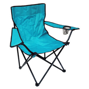 Alternative view of Πτυσσόμενη Καρέκλα Camping