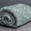 Κουβέρτα Polar fleece εμπριμέ