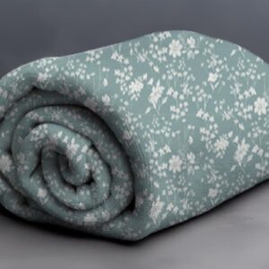 Κουβέρτα Polar fleece εμπριμέ
